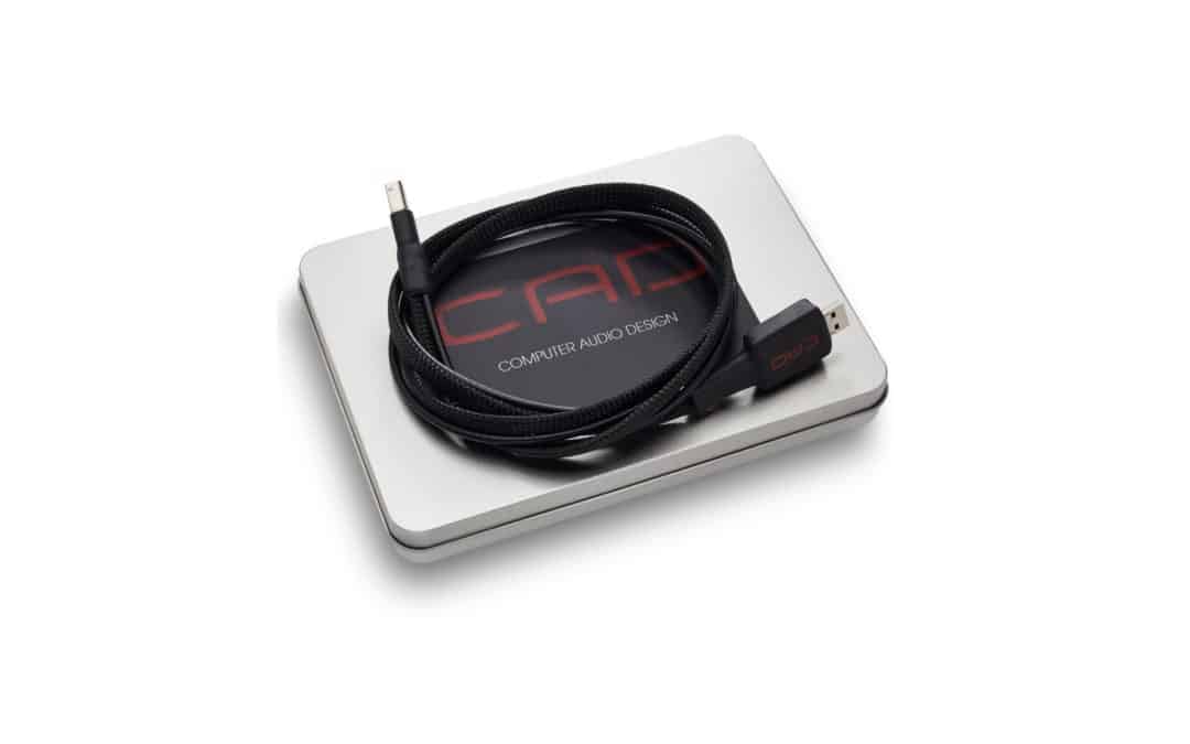 CAD USB Cables