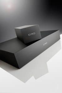 The CAD GC3 and CAD GC1 Ground Controls