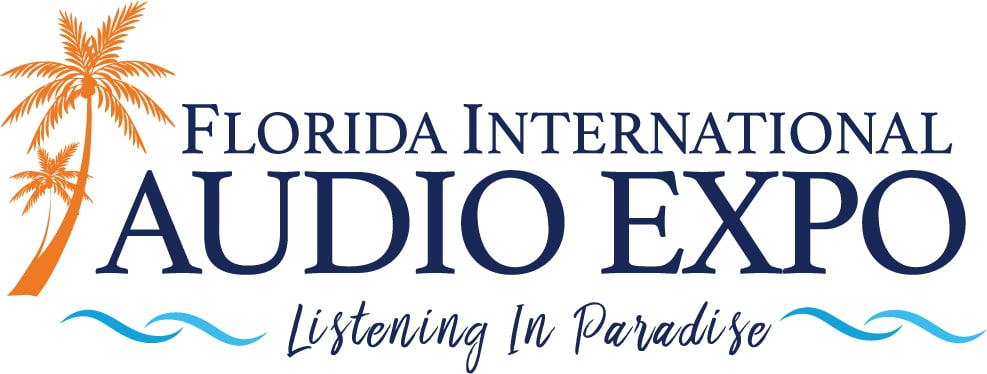 The Florida Audio Expo logo