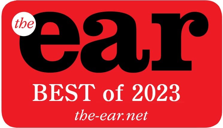 CAD GC1.1 awarded Best of 2023 by The Ear